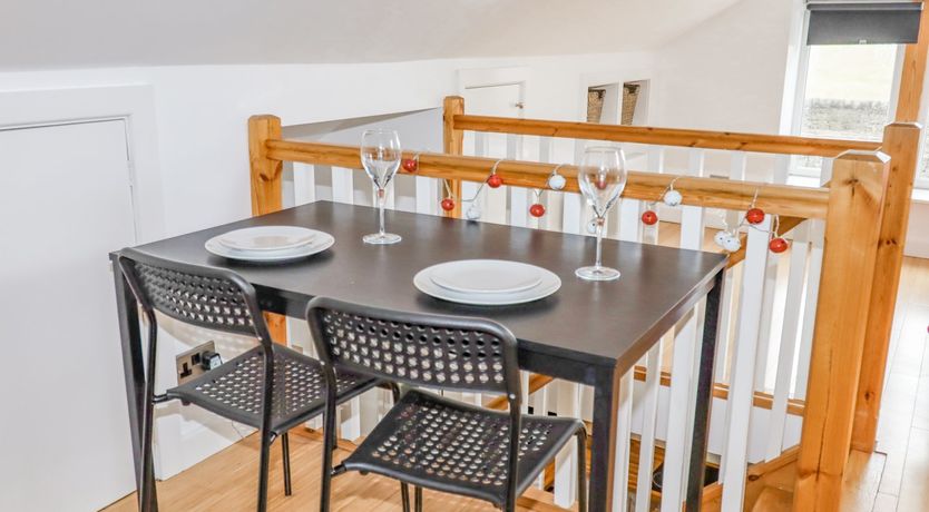 Photo of Ash Tree Barn