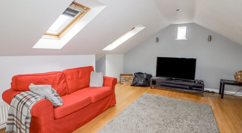 Photo of Ash Tree Barn