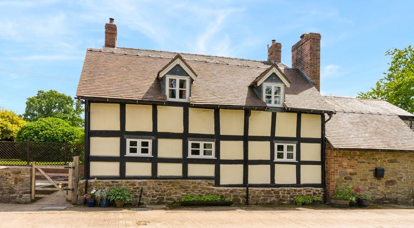 Photo of Stone House