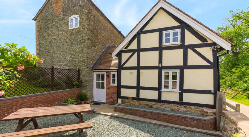 Photo of Stone House