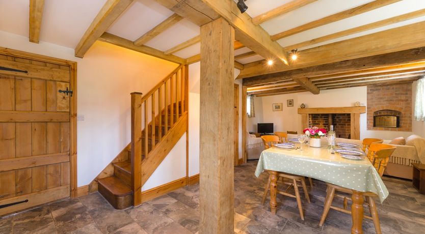 Photo of Stone House