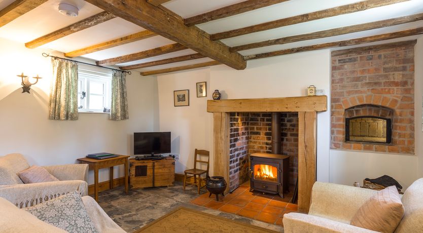 Photo of Stone House