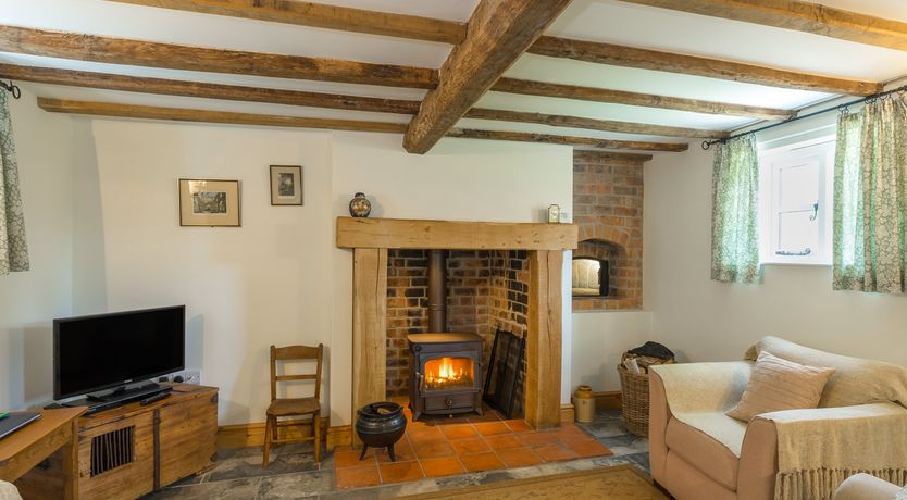 Photo of Stone House