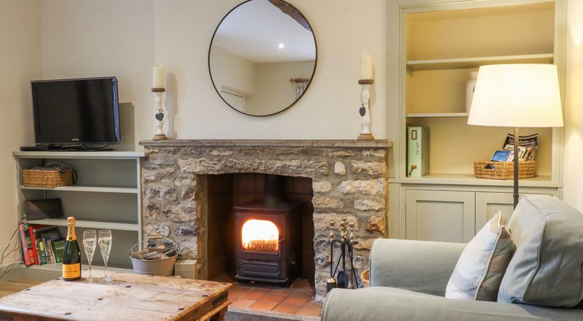 Photo of Lavender Cottage