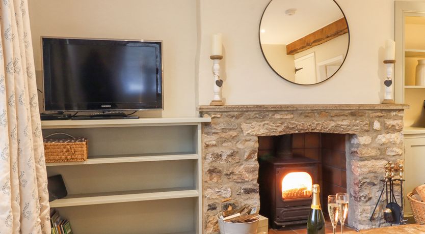 Photo of Lavender Cottage