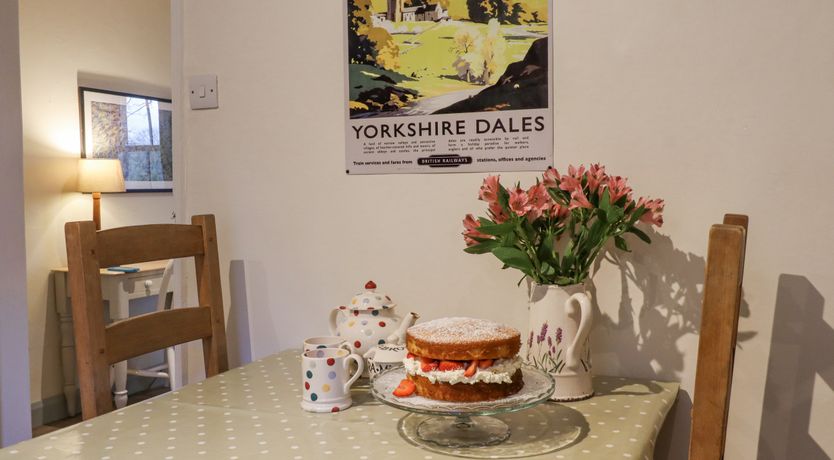 Photo of Lavender Cottage