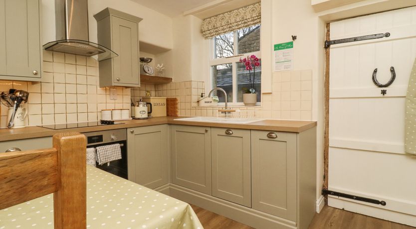 Photo of Lavender Cottage