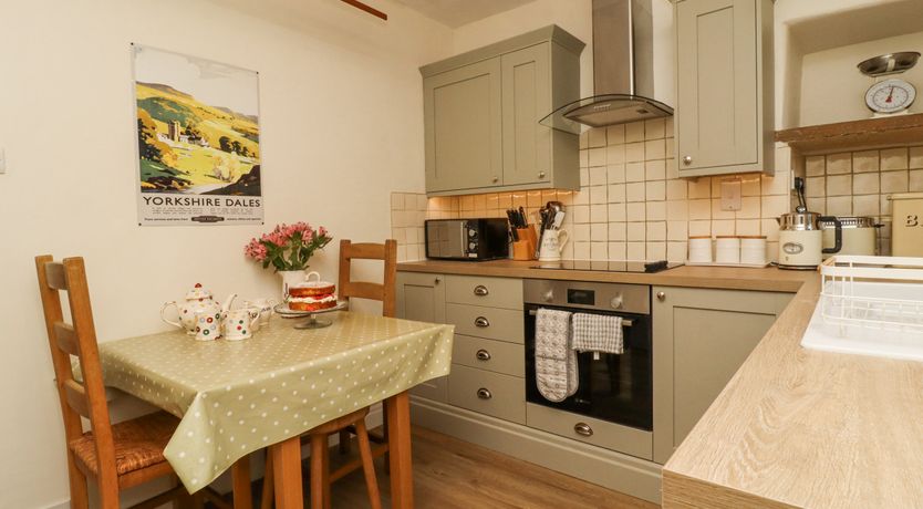 Photo of Lavender Cottage