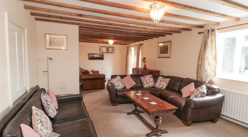 Photo of Airy Hill Old Farmhouse