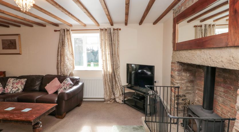 Photo of Airy Hill Old Farmhouse