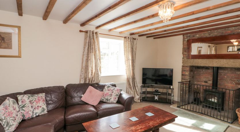 Photo of Airy Hill Old Farmhouse