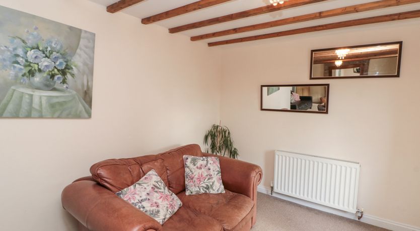 Photo of Airy Hill Old Farmhouse