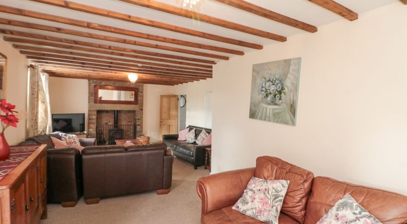 Photo of Airy Hill Old Farmhouse