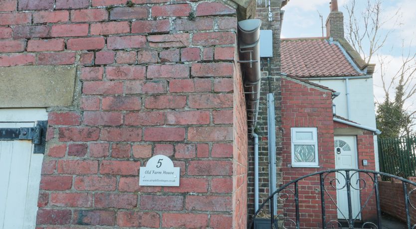 Photo of Airy Hill Old Farmhouse