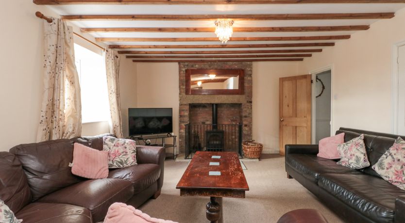 Photo of Airy Hill Old Farmhouse