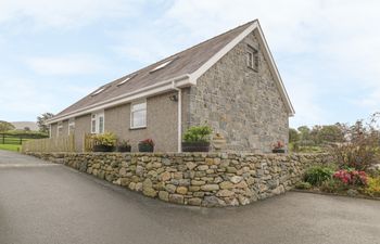 Ty Ni Holiday Cottage