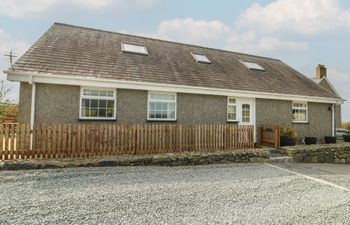 Ty Ni Holiday Cottage