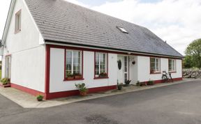 Photo of Lough Mask Road Fishing Lodge