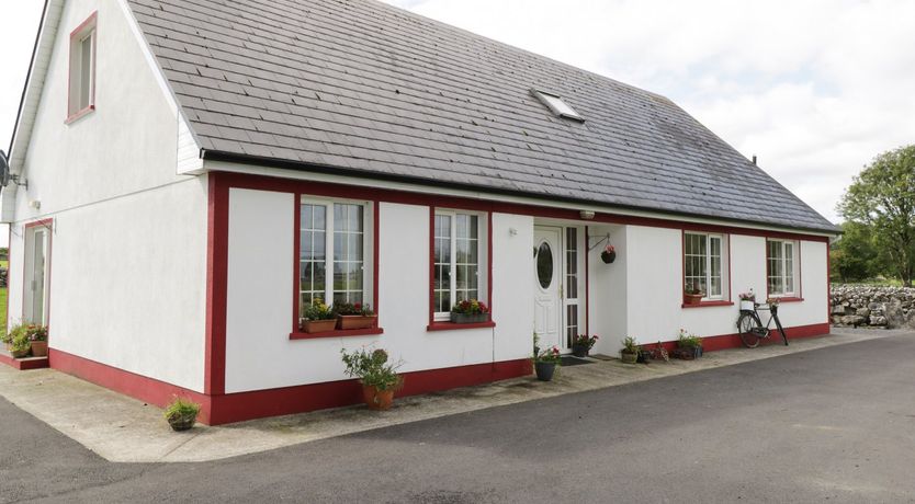 Photo of Lough Mask Road Fishing Lodge