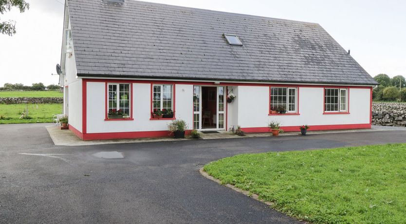 Photo of Lough Mask Road Fishing Lodge