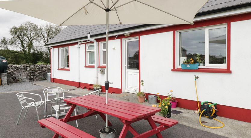 Photo of Lough Mask Road Fishing Lodge