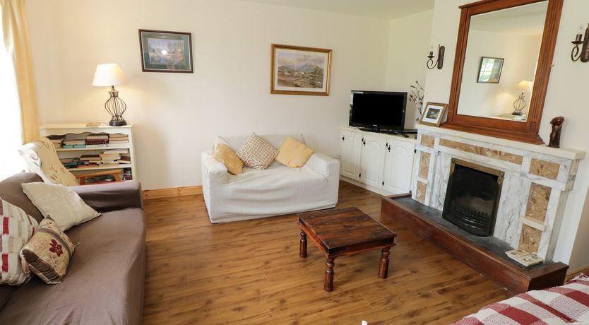 Photo of Lough Mask Road Fishing Lodge