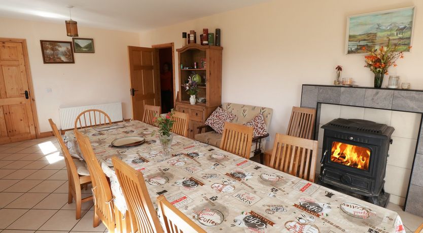 Photo of Lough Mask Road Fishing Lodge