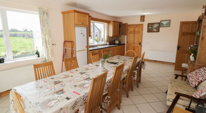 Photo of Lough Mask Road Fishing Lodge