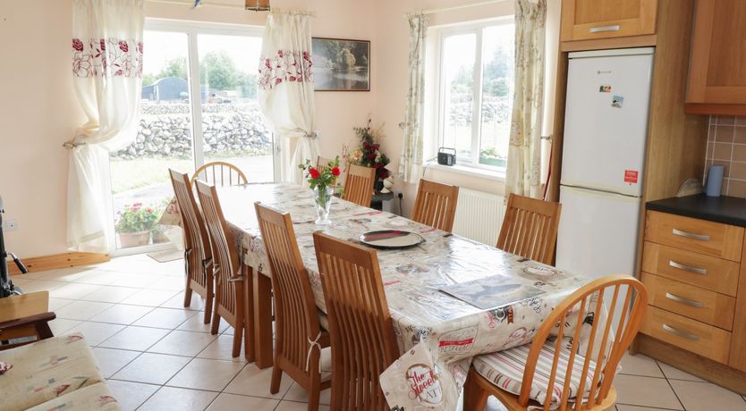 Photo of Lough Mask Road Fishing Lodge