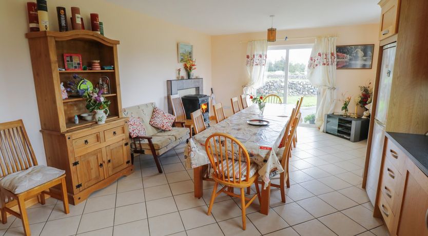 Photo of Lough Mask Road Fishing Lodge