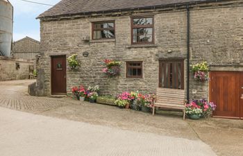 Stable Barn Holiday Cottage