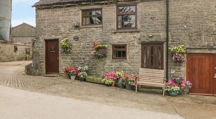 Photo of Stable Barn