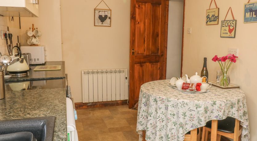 Photo of Stable Barn