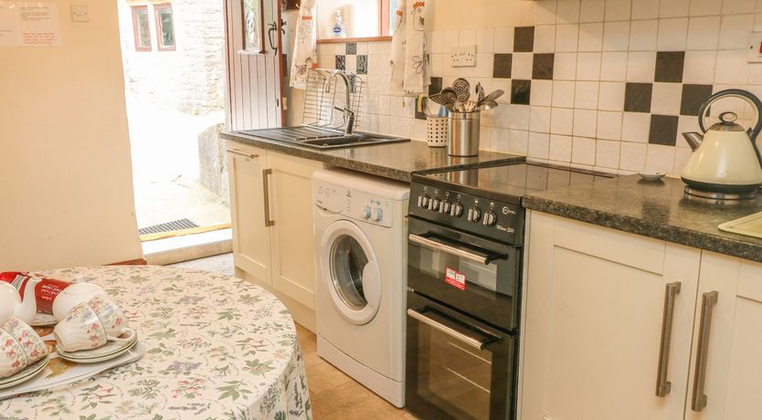 Photo of Stable Barn