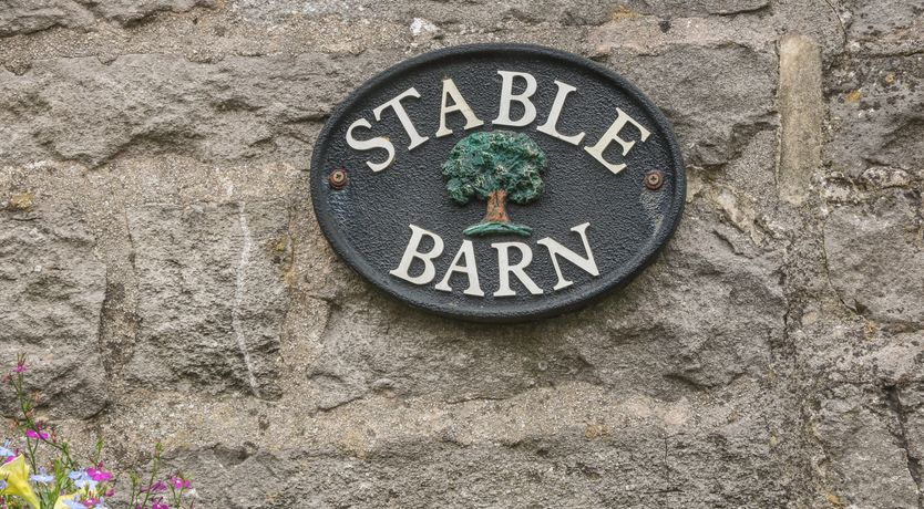 Photo of Stable Barn