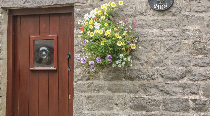 Photo of Stable Barn