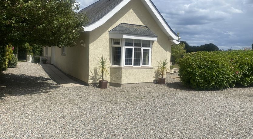 Photo of Bedw Arian Cottage