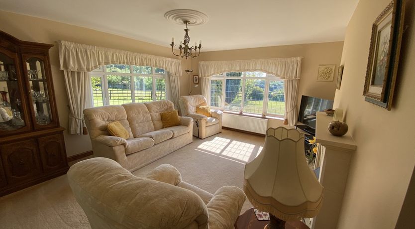 Photo of Bedw Arian Cottage