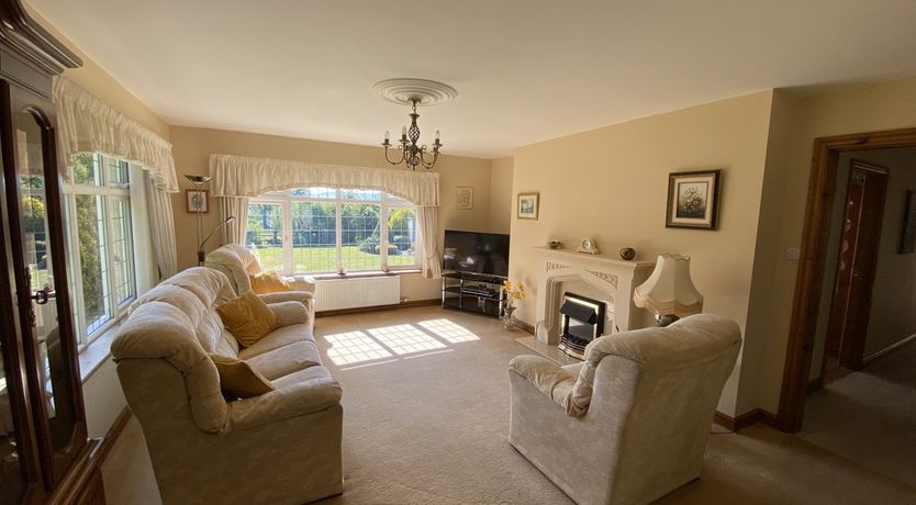 Photo of Bedw Arian Cottage