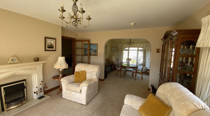 Photo of Bedw Arian Cottage