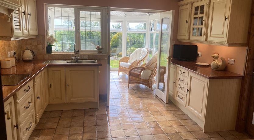 Photo of Bedw Arian Cottage