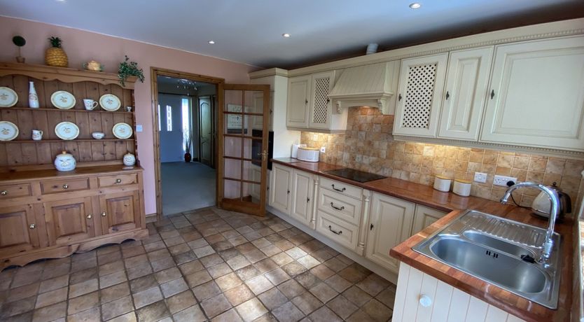 Photo of Bedw Arian Cottage