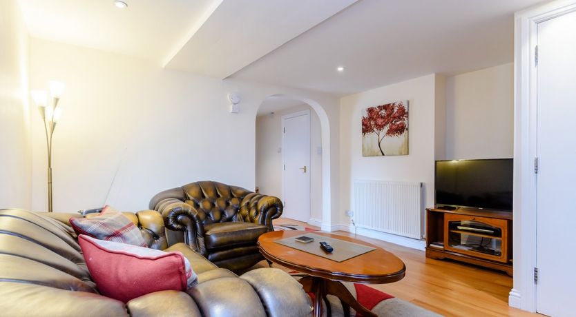 Photo of Mermaid Cottage