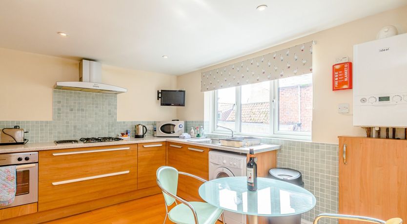 Photo of Mermaid Cottage