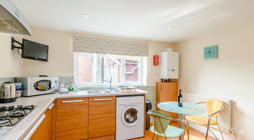 Photo of Mermaid Cottage