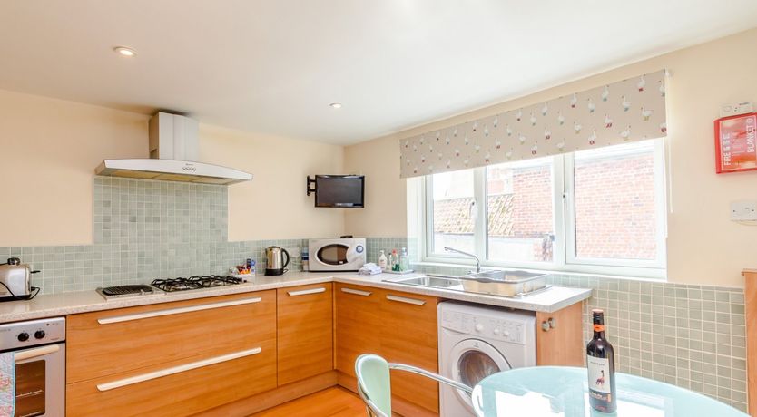 Photo of Mermaid Cottage