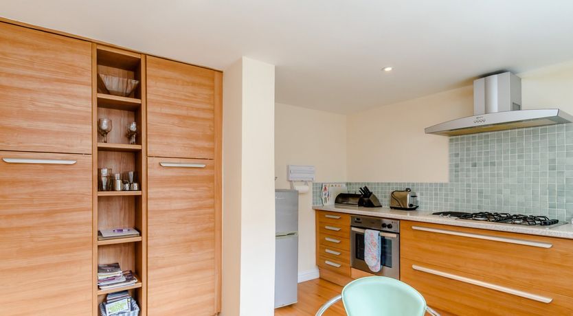 Photo of Mermaid Cottage