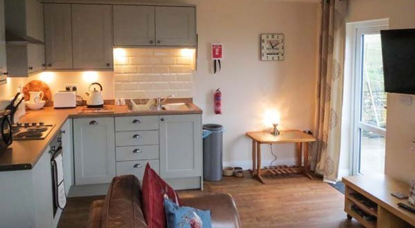 Photo of The Old Corn Store