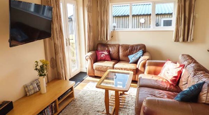 Photo of The Old Corn Store