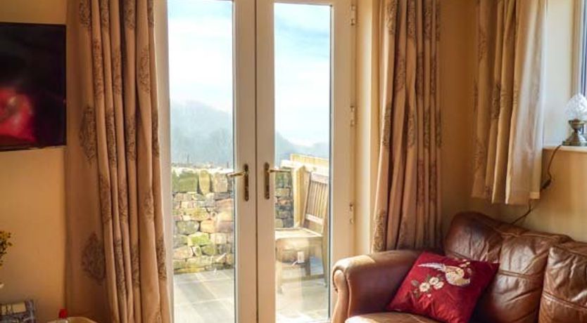 Photo of The Old Corn Store